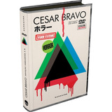 Dvd: Devoção Verdadeira A D., De Bravo, Cesar. Editora Darkside Entretenimento Ltda  Epp, Capa Dura Em Português, 2020