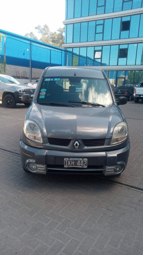 Renault Kangoo 2010