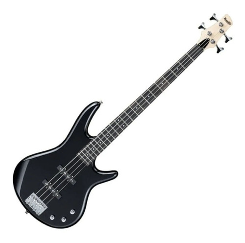 Bajo Eléctrico Ibanez Gio Gsr180 Negro Oferta!!