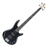 Bajo Eléctrico Ibanez Gio Gsr180 Negro Oferta!!