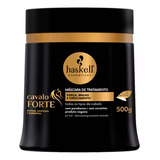 Creme De Hidratação Profunda Cavalo Forte Haskell 500g