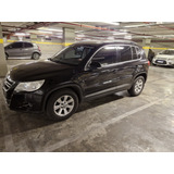 Volkswagen Tiguan 2011 2.0 Sport & Style Tsi 200cv