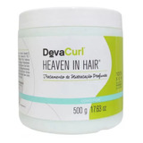 Deva Curl Heaven In Hair - Tratamento Capilar 500g