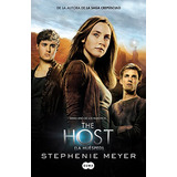 The Host: -la Huesped- -suma-