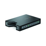 Gravador Vídeo Blackmagic Design Hyperdeck Shuttle Hdmi Sdi