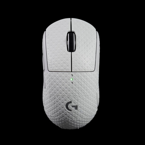 Btl - Cinta De Agarre Para Mouse Logitech G Pro X Superlight