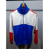 Campera adidas Vintage Tricolor Talle M (55 X 67 Cm) T2