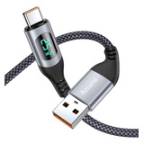 Cable Usb A A Usb C, Control De Temperatura Inteligente, ...