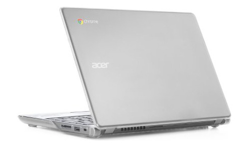 Funda Para Laptop, Mcover - Carcasa Compatible Con Acer Chro