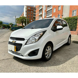 Chevrolet Spark Gt Lt