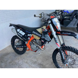 Ktm Exc-f 350cc 2019