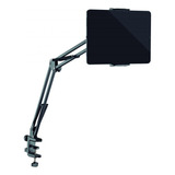 Brazo Soporte Articulado Flexible Para Tablet iPad Celular