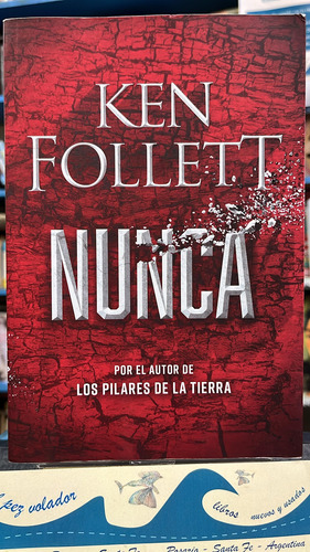 Nunca - Follet 