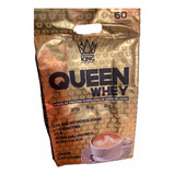 Queen Whey Proteina Mujer
