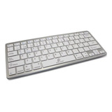 Teclado Ligero Mini  Bluetooth Para Tablet, Celular O Pc/mac