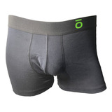 Pack X3 Boxer Hombre Calzoncillo Bluo (23001) By So Pink