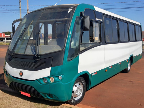 MICRO ÔNIBUS M. BENZ 915 SÊNIOR