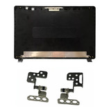 Tapa Display + Bisagras Acer Aspire 3 A315 42 42g 54 54k 56 