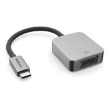 Ezquest - Adaptador Usb-c/thunderbolt 3 A Vga