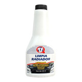 Limpiador Liquido Para Radiador 21-b  335ml Química Tf