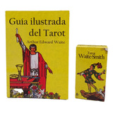 Tarot Waite-smith (rider) Libro + Mazo De Cartas Completo