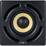 Krk 12sho 400 Watts 12-inch Powered Studio Subwoofer