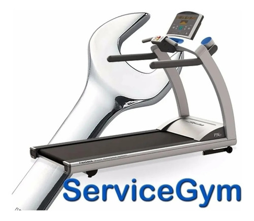 Accesorios Servicegym