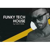 Funky Tech House Pack , Alta Calidad De Samples