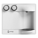 Purificador De Água Gelada Refrigerado Everest Fit Branco