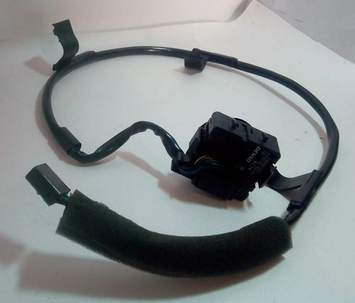 Sensor Temperatura Interna Izq Cabina Trailblazer Gm15040301 Foto 6