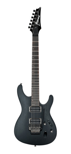 Guitarra Eléctrica Ibanez S520-wk