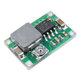 Fuente Step Down Dc Mini360 1v A 17v 1.8a Mp2307 Arduino