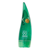 Gel 99% Aloe Vera Coreano 250ml Holika Holika Tipo De Piel Normal