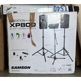 Samson Expedition Xp800
