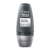 Desodorante Dove Roll-on Men. S/ Perfume 50ml