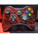 Control Xbox 360 Edición Gears Of War 3