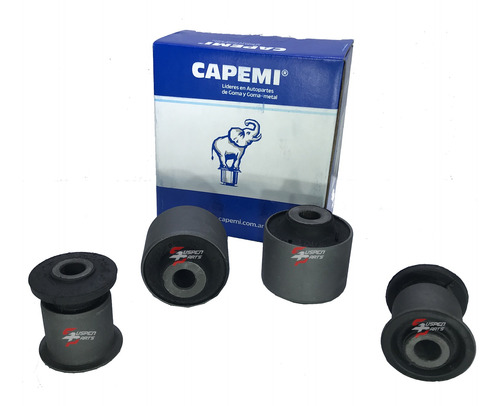 Kit Bujes Parilla Inferior Capemi Volkswagen Amarok 