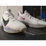 Nike Freak 2 White Cement (23.5cm) Zoom Allstar Mvp Playoffs