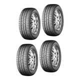 Paq 4 Llantas 175/65 R14 82h Winda Wp15