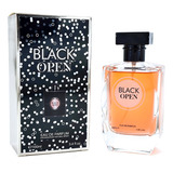 Black Open Eau De Toilette 100ml Para Hombre Regalos Perfume