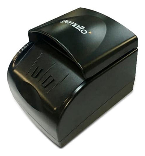 3m Gemalto At9000 Mk2 Full Page Passport Document Reader