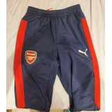 Pantalon Puma Arsenal Original T S