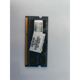 Memoria Ram 2gb 2rx8-pc3