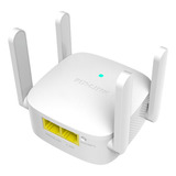 Repetidor De Señal Inalámbrico Wifi De 300 Mbps 2.4 G Four S