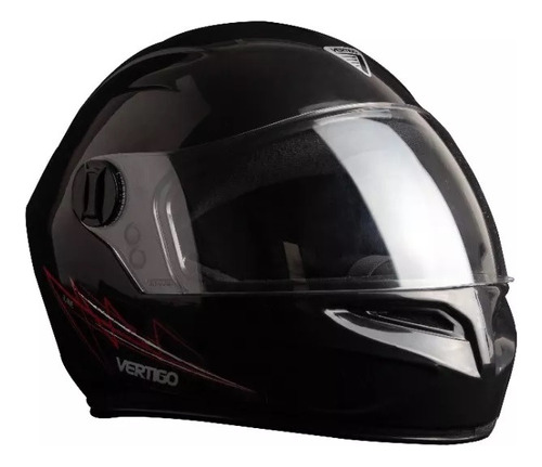 Casco Integral Vertigo V32 Line Fabricacion Año En Curso