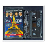 The 3 Tenors Cassette