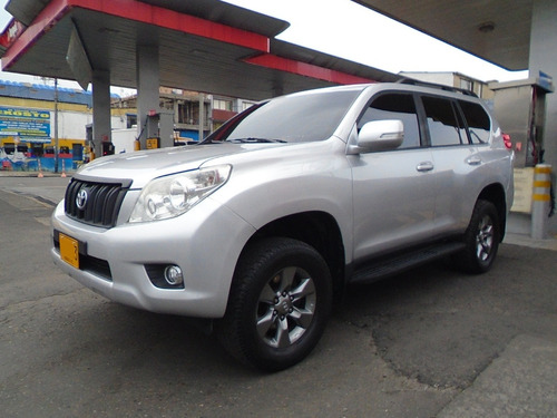 Toyota Prado Tx 4x4 4.0