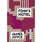 Livro - Finn's Hotel