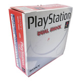 Playstation 1 Fat  Dual Shock- Scph 7000