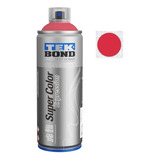 Pintura En Aerosol Spray Expression Guava Tekbond